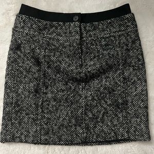 Ann Taylor LOFT Petites Skirt